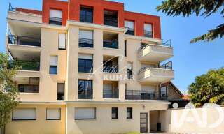 Appartement 1 Pièce 34 m² à vendre à Bondy (93140)