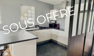 Appartement 2 Pièces 45 m² à vendre à Wissous (91320)