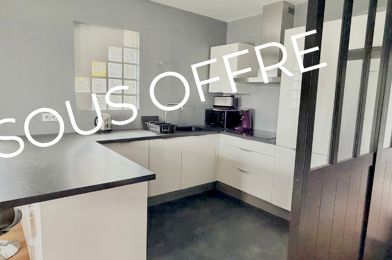 Appartement 2 pièces 224900 €