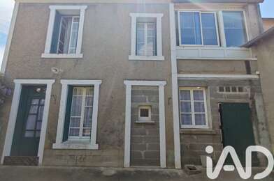 Maison 5 pièces 64900 €