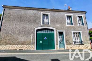 Maison 5 pièces 64900 €