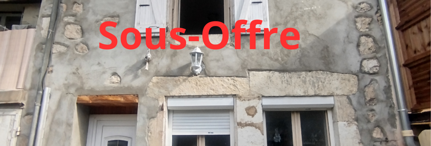 Maison 4 Pièces 92 m² à vendre à Chapareillan (38530)