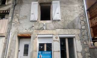 Maison 4 Pièces 92 m² à vendre à Chapareillan (38530)