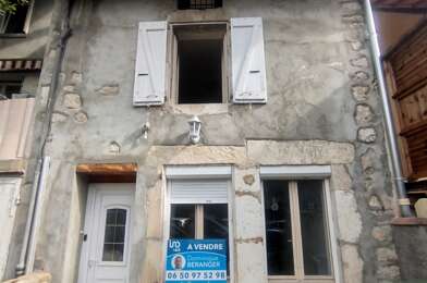Maison 4 pièces 195000 €