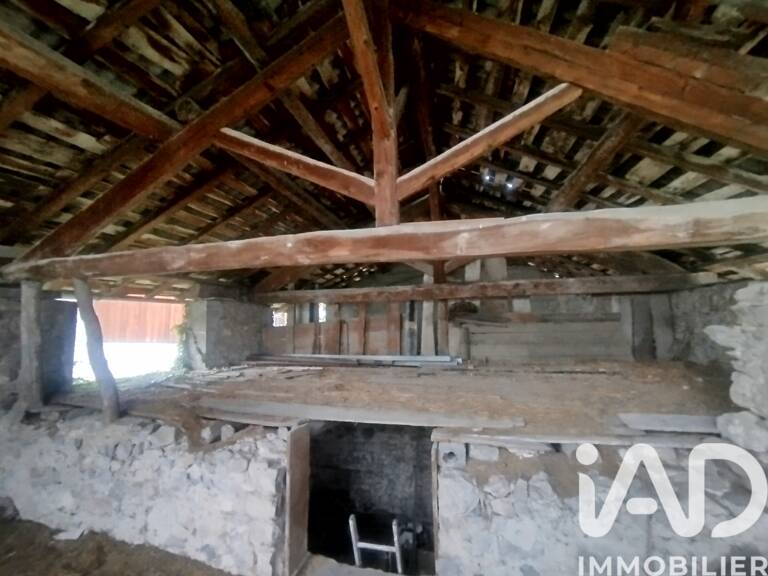 Vente Maison/villa 4 pièces — photo 1