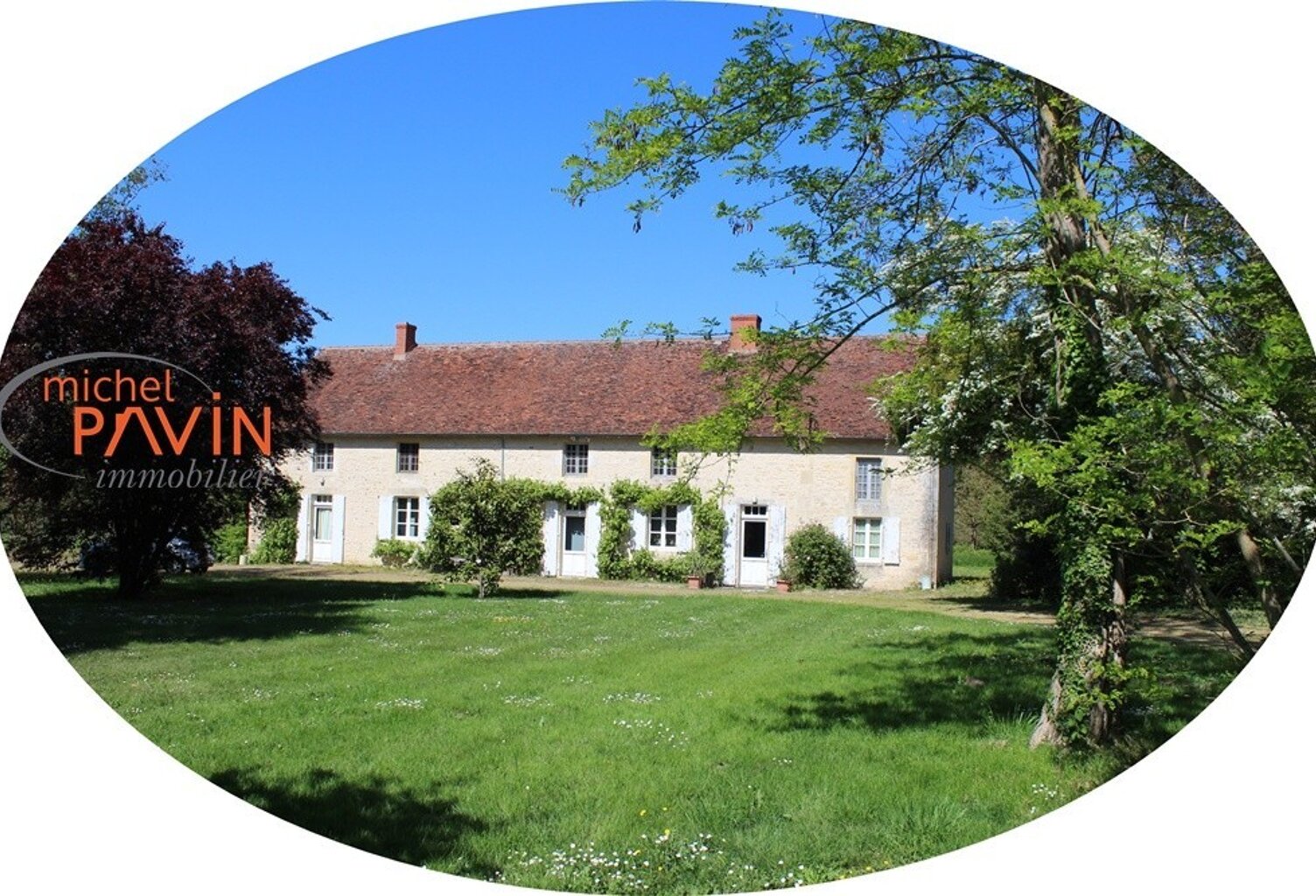 vente maison - 12 pièce(s) — photo 1