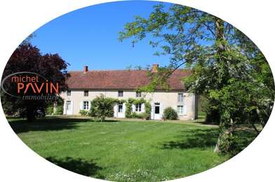 Maison 12 pièces 477000 €