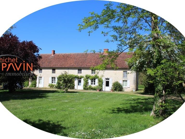 vente maison - 12 pièce(s) — photo 1