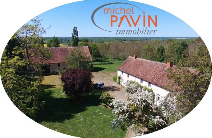 vente maison - 12 pièce(s) — photo 3