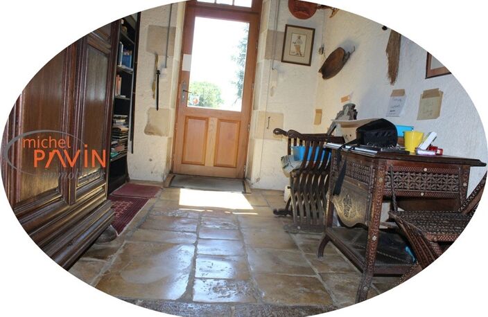 vente maison - 12 pièce(s) — photo 5