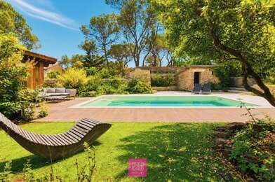 Maison 7 pièces 598000 €
