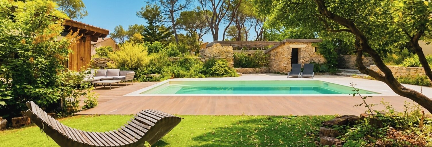 Maison 7 Pièces 155 m² à vendre à Nîmes (30900)