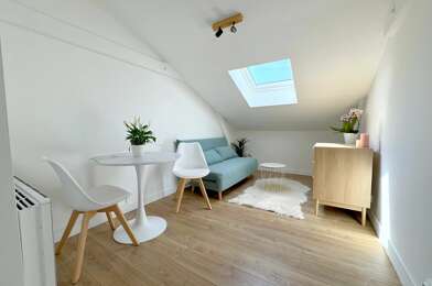 Appartement 2 pièces 130000 €