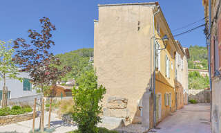 Maison 5 Pièces 100 m² à vendre à Solliès-Toucas (83210)