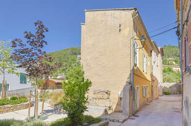 Maison 5 pièces 229000 €
