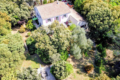 Maison 8 pièces 749000 €