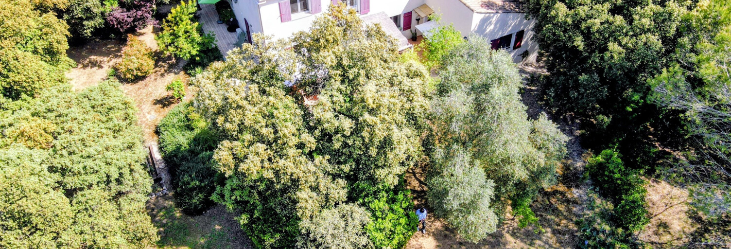 Maison 8 Pièces 270 m² à vendre à Uzès (30700)