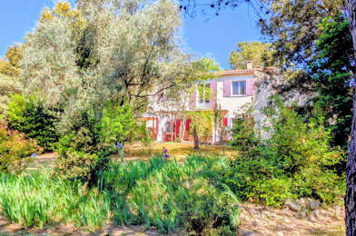 Maison 8 pièces 749000 €