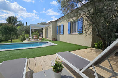 Maison 5 pièces 365000 €