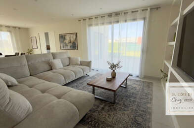 Maison 5 pièces 369900 €