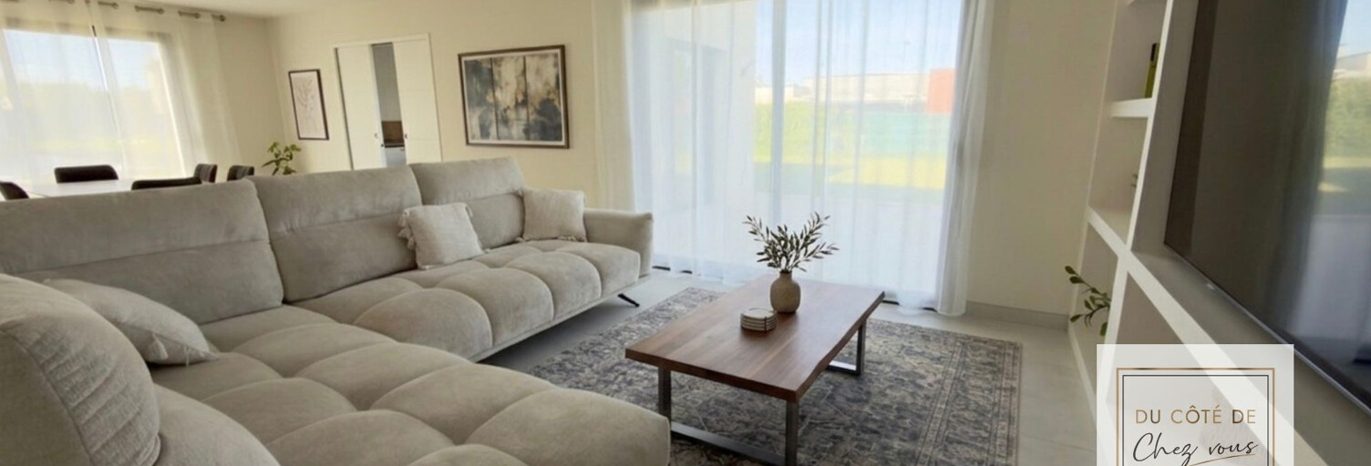 Maison 5 Pièces 133 m² à vendre à La Rivière-de-Corps (10440)