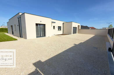 Maison 5 pièces 369900 €