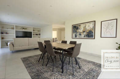 Maison 5 pièces 369900 €