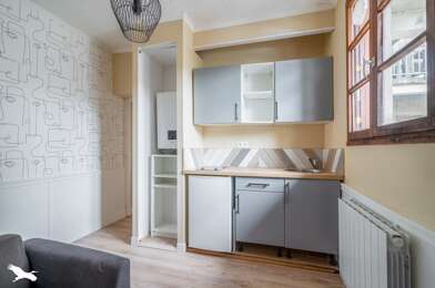 Appartement 1 pièces 95613 €