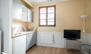 Appartement 1 Pièce 22 m² à vendre à Toulouse (31400)