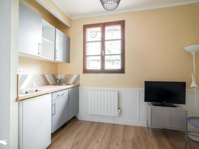 Appartement proposé à Toulouse