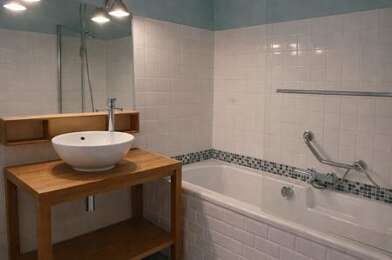 Appartement 6 pièces 452790 €