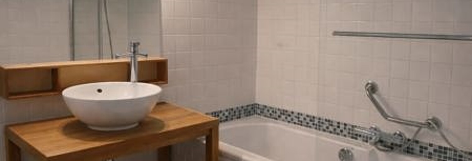 Appartement 6 Pièces 128 m² à vendre à Nantes (44000)