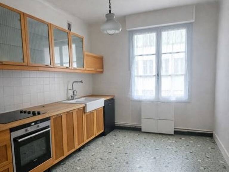 Appartement de 6 pièces principales — photo 1