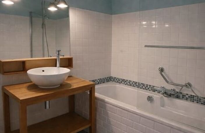 Appartement de 6 pièces principales — photo 3