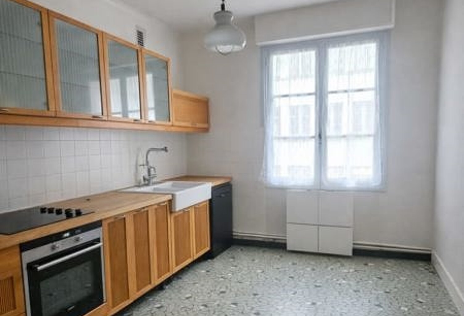 Appartement de 6 pièces principales — photo 1