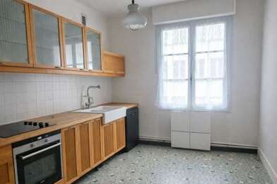 Appartement 6 pièces 482800 €