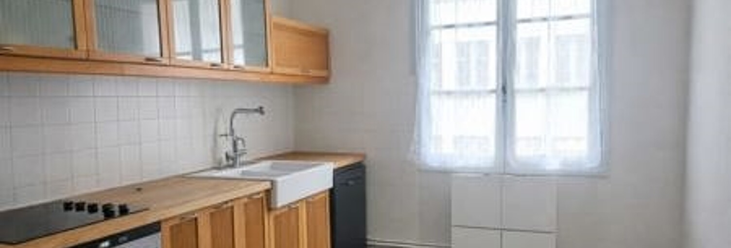Appartement 6 Pièces 128 m² à vendre à Nantes (44000)