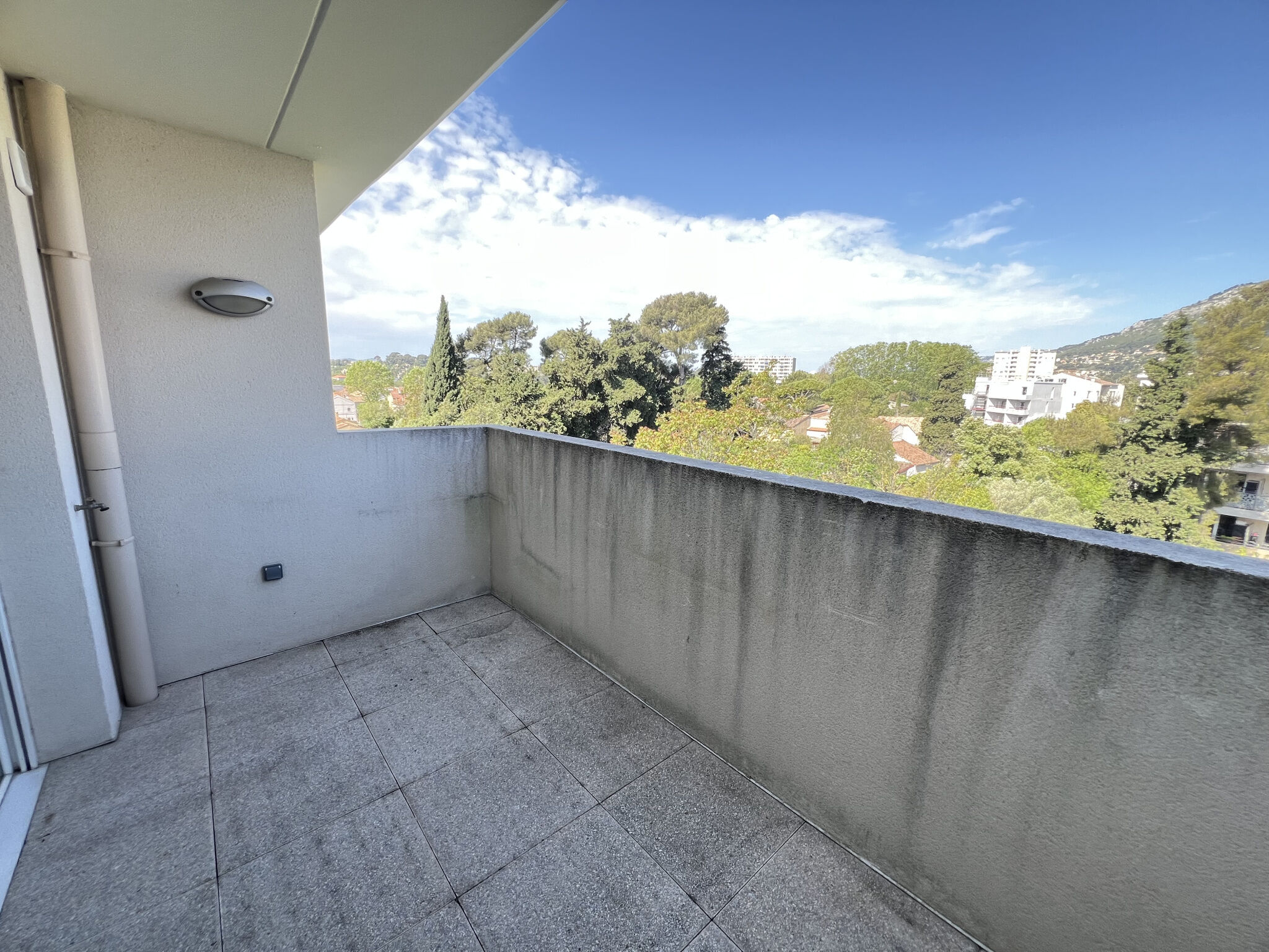 Appartement  T3 à vendre Toulon 83100