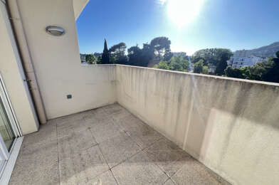 Appartement 3 pièces 191500 €