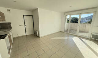 Appartement 3 Pièces 60 m² à vendre à Toulon (83100)