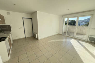 Appartement 3 pièces 191500 €