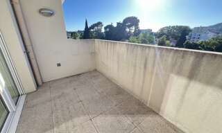 Appartement 3 Pièces 60 m² à vendre à Toulon (83100)