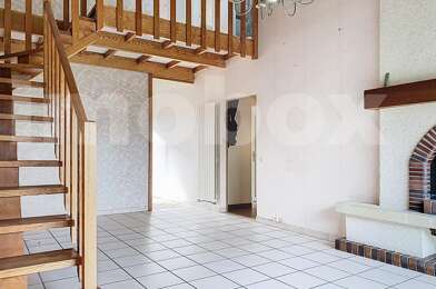 Maison 5 pièces 187990 €