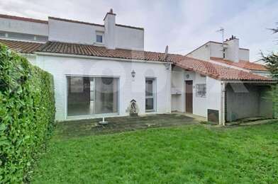 Maison 5 pièces 187990 €