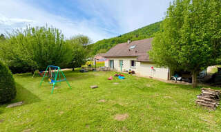Maison 4 Pièces 103 m² à vendre à Baume-les-Dames (25110)