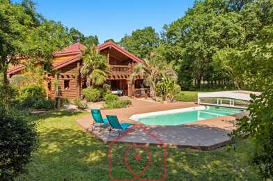 Maison 5 pièces 835000 €