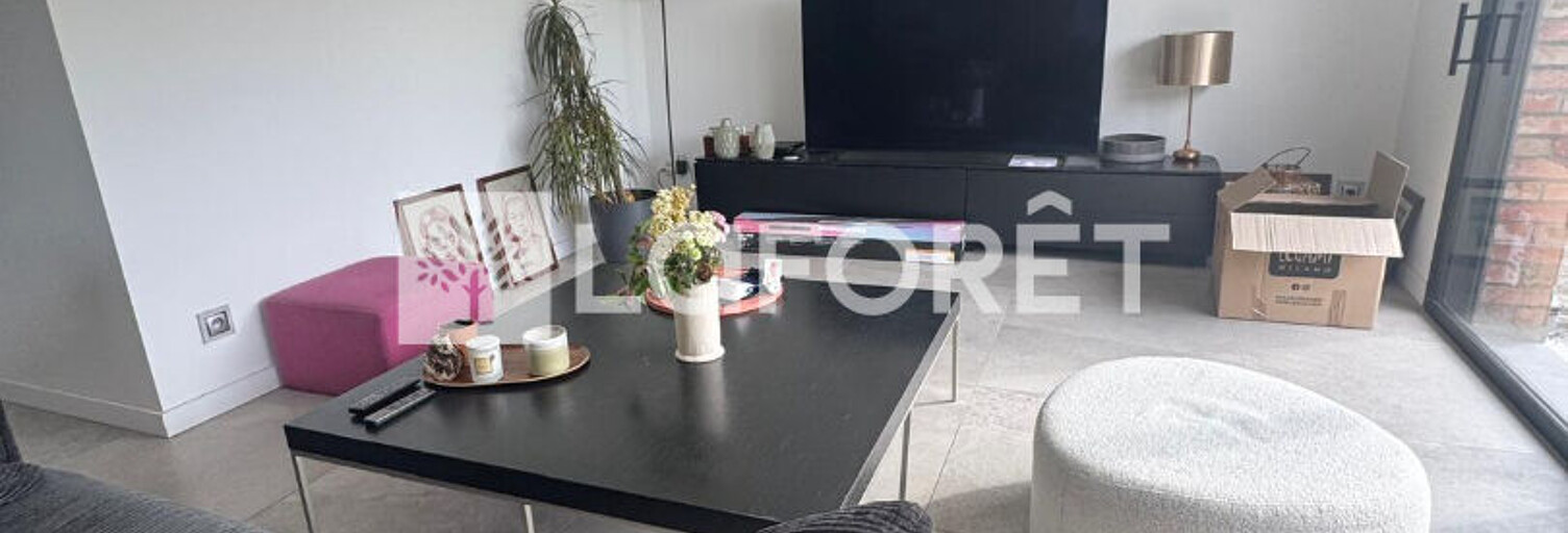 Maison 5 Pièces 145 m² à louer à Templeuve-en-Pévèle (59242)