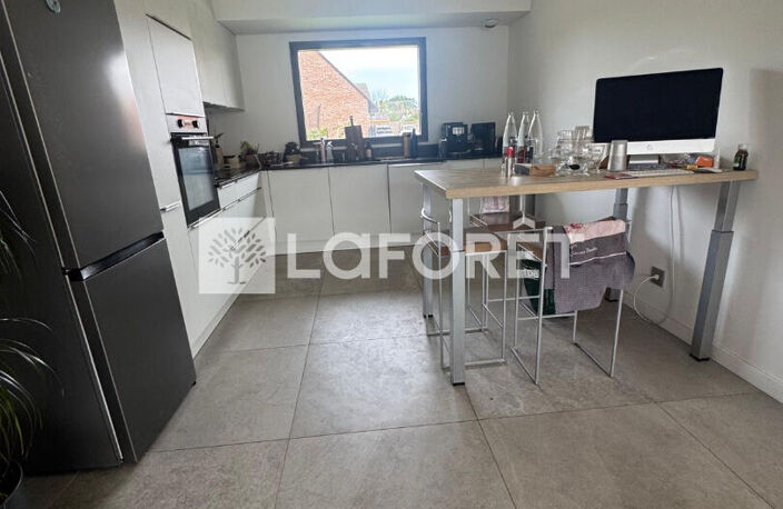 LOCATION-Maison Templeuve En Pévèle 145 m2-4 CHAMBRES — photo 2