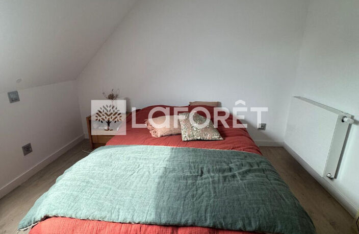LOCATION-Maison Templeuve En Pévèle 145 m2-4 CHAMBRES — photo 5