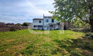 Maison 5 Pièces 206 m² à vendre à Arçay (86200)